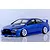 Pandora RC 1/10 Mitsubishi Lancer EvoluTionⅩ Unpainted Body Shell - Clear PAB-4157