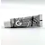A white and grey tube of Reefs RC gear grease lies horizontally against a plain white background.