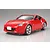 Tamiya 1/24 Nissan Fairlady 370Z Plastic Model Kit 24315