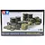 Tamiya 1/48 Jerry Can Set Scaled Plastic Model Kit 32510