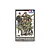 Tamiya 1/48 German WWII Infantry Set Scaled Plastic Model Kit 32512