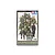 Tamiya 1/48 scale German WWII Infantry on Manoeuvres plastic model kit box art showing various soldiers in field uniforms.