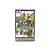 Tamiya 1/48 German WWII Tank Crew/Field Maintenance Set Scaled Plastic Model Kit 32547