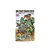 Tamiya 1/35 scale German Machine Gun Troops model kit box art featuring illustrated soldiers in green uniforms operating machine guns and binoculars.