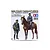 Tamiya 1/35 German Wehrmacht Mounted Infantry Set Scaled Plastic Model Kit 35053