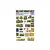 Tamiya 1/35 U.S. Modern Military Equipment Set Scaled Plastic Model Kit 35266