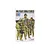 Tamiya 1/35 Japanese Ground Self Defence Force (JGSDF) Scaled Plastic Model Kit 35276