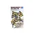 Tamiya 1/35 Russian Infantry Anti-Tank Team Scaled Plastic Model Kit 35306