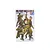 Tamiya 1/35 Russian 1941-1942 Assault Infantry Scaled Plastic Model Kit 35311