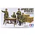 Tamiya 1/35 Japanese Army Officer Set Scaled Plastic Model Kit 35341