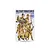 Tamiya 1/35 German Africa Corps Luftwaffe Artillery Crew Set Scaled Plastic Model Kit 35343