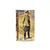 Tamiya 1/16 German Africa Corps Feldmarschall Rommel Scaled Plastic Model Kit 36305
