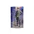 Tamiya 1/16 scale WWII Wehrmacht Officer plastic model kit box art showing a painted figure of a German officer in uniform.
