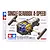 Tamiya 4-Speed Single Gearbox w/ Motor 70167