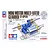 Tamiya 12-Speed Mini Motor Multi-Ratio Gearbox w/ Motor 70190