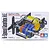 Tamiya 6-Speed High Efficiency Gearbox Set w/ Motor 72005