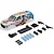 ARRMA 1/10 Gorgon Painted Body Shell Set - Freedom Flyer ARA-3218