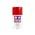 Tamiya TS-85 Bright Mica Red Lacquer Spray Paint 100ml 85085