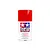 Tamiya TS-86 Pure Red Lacquer Spray Paint 100ml 85086