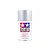 Tamiya TS-83 Metallic Silver Lacquer Spray Paint 100ml 85083