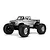 HPI Savage XL 1/8 1979 Ford F-150 Supercab Unpainted Body Shell 105132