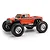 HPI Savage XL 1/8 GTXL-1 Vintage Unpainted Body Shell 110238