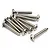 HPI 3x18mm Coarse Thread Binder Head Screws 10Pcs Z570