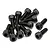 HPI 4x10mm Fine Thread Cap Head Screws 10Pcs Z793