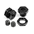 HPI 17mm Aluminium Hex Conversion Kit w/ Nuts 114341
