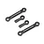 HPI Savage Steering & Throttle Rod Set 111297