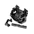 HPI Savage Composite Gearbox Case/Bulkhead Set 85235