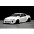 Pandora RC 1/10 S15 Silvia BLS | BN-Sports Unpainted Body Shell PAB-4213