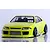 Pandora RC 1/10 Nissan Skyline ECR33 BN Sports Unpainted Body Shell - Clear PAB-4166