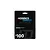 A Hobbies Direct $100 gift card, black with a large HD logo, mounted on its black backing card.