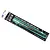 Tamiya High Grade fine pointed modeling brush in its original black and teal retail packaging.