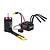 Surpass Rocket V2 Supersonic Waterproof 60A ESC and 3650 4250Kv Brushless Motor Combo SUR-036602-21