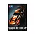 Cover of Tamiya RC Line-Up Volume 2 2025 catalog featuring an orange and black Mercedes-AMG racing model.