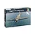Italeri 1/72 Reggiane Re.2002 Ariete plastic model kit packaging box showing artwork of a military aircraft flying over water.
