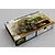 I Love Kit 1/35 M19 Tank Transporter model kit box showing artwork of a military truck and trailer.