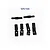 MN Model 78/82 Drive Shaft 2Pcs MN-D4A-06