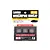 Tamiya Pale Titanium/Light Gunmetal/Copper Weathering Master Set F 87123