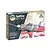 Product box for the Italeri 1/72 Spitfire Mk.V / Mk.IX Aces model kit featuring artwork of a Spitfire fighter plane.
