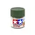 Tamiya XF-26 Deep Green Flat Acrylic Paint 10ml 81726