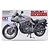Tamiya 1/12 Suzuki GSX1100S Katana Motorcycle Plastic Model Kit 14010