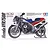 Tamiya 1/12 Honda VFR750R Motorcycle Scaled Plastic Model Kit 14057