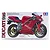 Tamiya 1/12 Ducati 916 Motorcycle Plastic Model Kit 14068
