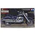 Tamiya 1/12 Yamaha XV1600 Roadster Motorcycle Plastic Model Kit 14080