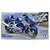 Tamiya 1/12 Suzuki GSX1300R Hayabusa Motorcycle Plastic Model Kit 14090