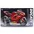 Tamiya 1/12 Ducati Desmosedici Motorcycle Bike Plastic Model Kit 14101