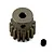 Maverick Aluminium 16T 32dp/0.8Mod Pinion Gear 150626